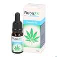 Cannabis Tropfen Rubaxx 10ml, A-Nr.: 5209472 - 04