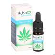 Cannabis Tropfen Rubaxx 10ml, A-Nr.: 5209472 - 05