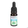 Cannabis Tropfen Rubaxx 10ml, A-Nr.: 5209472 - 06