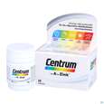 Centrum Tabl A-zink 30st, A-Nr.: 4555433 - 05