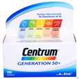 Centrum Tabl Generation 50+ 100st, A-Nr.: 4555479 - 01