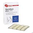 Sie sehen eine Packung Darmflora Plus Dr.wolz Uro Kapseln Nr 60520 40st, Produktbild: 07 Darmflora Plus Dr.wolz Uro Kapseln Nr 60520 40st, A-Nr.: 5186707 - 07