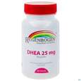Dhea Kapseln 25mg -regenbogen Apo 60st, A-Nr.: 5321513 - 01