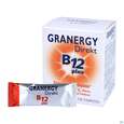 Dr.grandel Granergy Direkt B12 Plus Briefchen Nr 3292 20st, A-Nr.: 4257871 - 04
