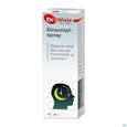 Sie sehen eine Packung Dr.wolz Einschlafspray 60518 30ml, Produktbild: 02 Dr.wolz Einschlafspray 60518 30ml, A-Nr.: 5465264 - 02