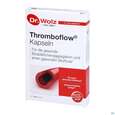 Dr.wolz Thromboflow Kapseln 60653 20st, A-Nr.: 4164810 - 02