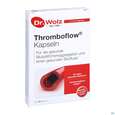 Dr.wolz Thromboflow Kapseln 60653 20st, A-Nr.: 4164810 - 03