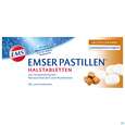 Emser Pastillen Salted Caramel 30st, A-Nr.: 5372309 - 01