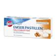 Emser Pastillen Salted Caramel 30st, A-Nr.: 5372309 - 02