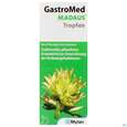 Sie sehen eine Packung Gastromed-madaus Tropfen 100ml, Produktbild: 01 Gastromed-madaus Tropfen 100ml, A-Nr.: 4472747 - 01