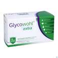 Sie sehen eine Packung Glycowohl Extra Kapseln +maulbeer- Blattextrakt +chrom +b-vitamine 90st, Produktbild: 03 Glycowohl Extra Kapseln +maulbeer- Blattextrakt +chrom +b-vitamine 90st, A-Nr.: 5358640 - 03