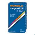 Sie sehen eine Packung Grandelat Magnesium Chelat Tabl Nr.1116 120st, Produktbild: 01 Grandelat Magnesium Chelat Tabl Nr.1116 120st, A-Nr.: 1618860 - 01