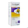 Sie sehen eine Packung Kamillosan Flüssigkeit 500ml, Produktbild: 05 Kamillosan Flüssigkeit 500ml, A-Nr.: 4465291 - 05