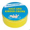 Kaufmanns Haut +kinder-creme Dose 250ml, A-Nr.: 5886103 - 01