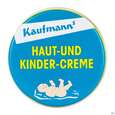 Kaufmanns Haut +kinder-creme Dose 30ml, A-Nr.: 5886089 - 02
