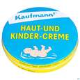 Kaufmanns Haut +kinder-creme Dose 75ml, A-Nr.: 5886095 - 02