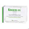 Kinderlax Elektrolytfrei Beutel 30st, A-Nr.: 4769252 - 02