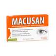 Macusan Tabl 30st, A-Nr.: 2856544 - 06