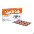 Macusan Tabl 30st, A-Nr.: 2856544 - 08