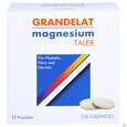 Magnesium Grandelat/kautaler Nr.1120 32st, A-Nr.: 1760629 - 01