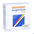 Magnesium Grandelat/kautaler Nr.1120 32st, A-Nr.: 1760629 - 02