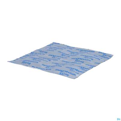 Magnesium Grandelat/kautaler Nr.1120 32st, A-Nr.: 1760629 - 06