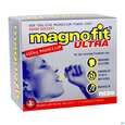 Sie sehen eine Packung Magnofit Ultra 1,3g Stick 40st, Produktbild: 02 Magnofit Ultra 1,3g Stick 40st, A-Nr.: 4313888 - 02
