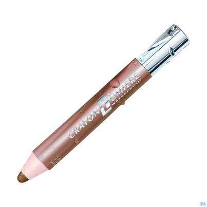 Sie sehen eine Packung Mavala Augenschattenstifte Beige Bisquit 1,6g, Produktbild: 01 Mavala Augenschattenstifte Beige Bisquit 1,6g, A-Nr.: 4002823 - 01