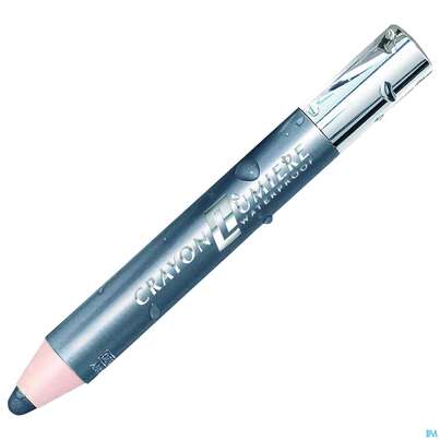 Sie sehen eine Packung Mavala Augenschattenstifte Gris Perle 1st, Produktbild: 02 Mavala Augenschattenstifte Gris Perle 1st, A-Nr.: 3397297 - 02