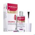 Sie sehen eine Packung Mavala Colorfix-ueberlack 10ml, Produktbild: 01 Mavala Colorfix-ueberlack 10ml, A-Nr.: 2976679 - 01