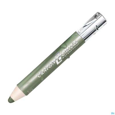 Sie sehen eine Packung Mavala Lidschatten/stifte 22 Vert Empire 1,6g, Produktbild: 01 Mavala Lidschatten/stifte 22 Vert Empire 1,6g, A-Nr.: 4097350 - 01