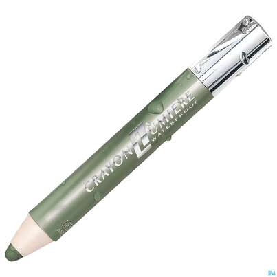 Sie sehen eine Packung Mavala Lidschatten/stifte 22 Vert Empire 1,6g, Produktbild: 02 Mavala Lidschatten/stifte 22 Vert Empire 1,6g, A-Nr.: 4097350 - 02