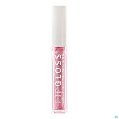 Sie sehen eine Packung Mavala Lipgloss 09 Pink Lady 1st, Produktbild: 01 Mavala Lipgloss 09 Pink Lady 1st, A-Nr.: 3651229 - 01