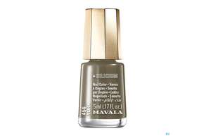 Mavala Nagellacke +si 456 York 5ml, A-Nr.: 5801414 - 01
