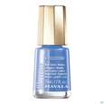 Mavala Nagellacke +si 457 Berry 5ml, A-Nr.: 5864018 - 01