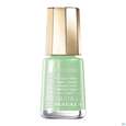 Mavala Nagellacke +si 460 Matcha 5ml, A-Nr.: 5864047 - 01