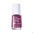 Sie sehen eine Packung Mavala Nagellacke Bio +si 701 Rio Grande 5ml, Produktbild: 01 Mavala Nagellacke Bio +si 701 Rio Grande 5ml, A-Nr.: 5743438 - 01
