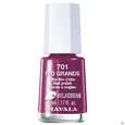 Sie sehen eine Packung Mavala Nagellacke Bio +si 701 Rio Grande 5ml, Produktbild: 02 Mavala Nagellacke Bio +si 701 Rio Grande 5ml, A-Nr.: 5743438 - 02