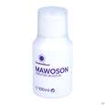 Mawoson -sonnenmoor Kraeuterauszug Magen-nerven 8x100 800ml, A-Nr.: 3633616 - 06