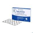 Melatonin Einschlaf-schmelztabl Dr.theiss 1pk, A-Nr.: 5451173 - 04