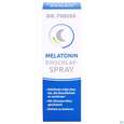 Melatonin Einschlafspray -dr.theiss 50ml, A-Nr.: 5408102 - 01