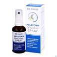 Melatonin Einschlafspray -dr.theiss 50ml, A-Nr.: 5408102 - 04