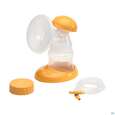 Milchpumpen-u.zubehoer Sanicare/pumpset Xn/ms-2224 B Einfach 1st, A-Nr.: 5565416 - 01
