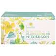 Niermison -sonnenmoor Kraeuterauszug Nieren 8x100 800ml, A-Nr.: 3633674 - 01