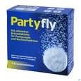 Partyfly Brausetabl 4st, A-Nr.: 5699631 - 02