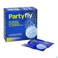 Partyfly Brausetabl 4st, A-Nr.: 5699631 - 06