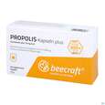 Propolis Beecraft Kapseln 62003 60st, A-Nr.: 5214243 - 02