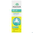 Sie sehen eine Packung Relax To Go Aquilea 20ml, Produktbild: 01 Relax To Go Aquilea 20ml, A-Nr.: 5606641 - 01