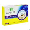 Sie sehen eine Packung Schlaf Compact Tabl Aquilea 30st, Produktbild: 02 Schlaf Compact Tabl Aquilea 30st, A-Nr.: 5606658 - 02