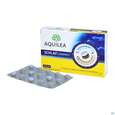 Sie sehen eine Packung Schlaf Compact Tabl Aquilea 30st, Produktbild: 03 Schlaf Compact Tabl Aquilea 30st, A-Nr.: 5606658 - 03